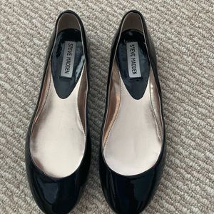 steve madden flats